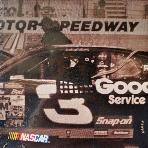 New Dale Earnhardt A 16 - Month 2004 Calendar.I - Picture 3 of 13